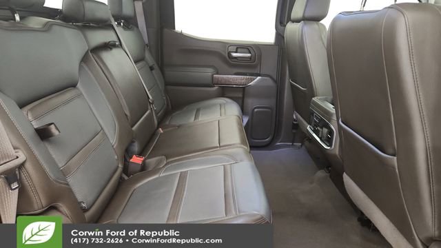 Used 2019 GMC Sierra 1500 Denali w/ Denali Ultimate Package image 26