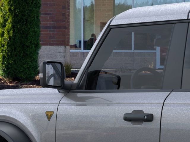 New 2025 Ford Bronco Badlands image 22