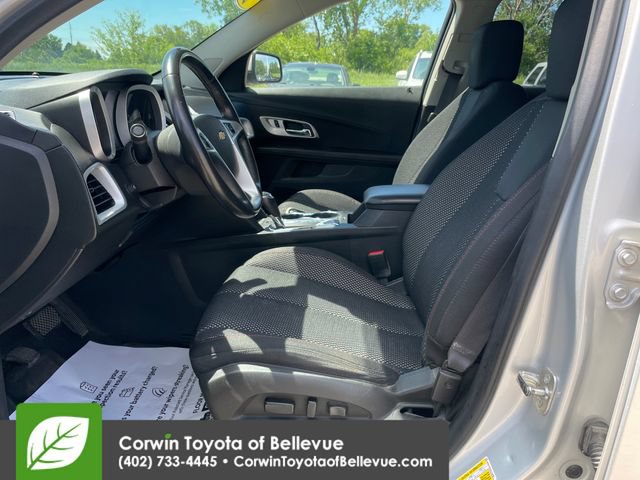 Used 2016 Chevrolet Equinox LT w/ Convenience Package FWD image 30