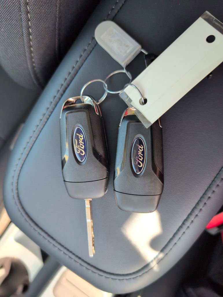 New 2026 Ford Maverick XL w/ Equipment Group 101A image 32