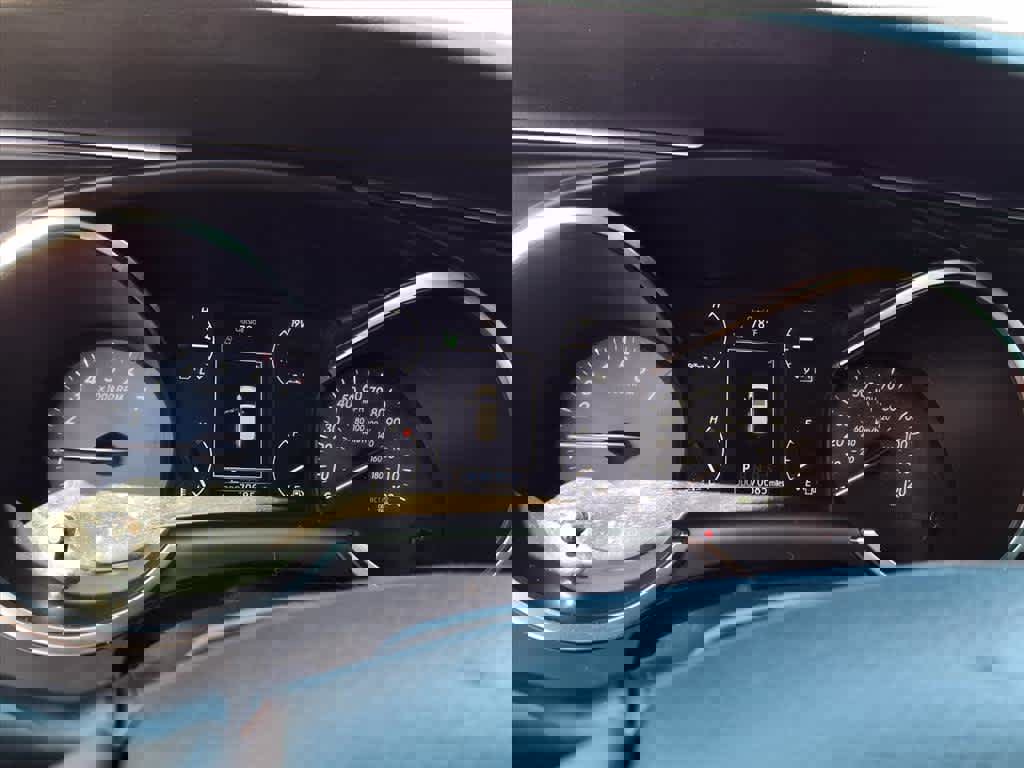 Used 2018 Toyota Sequoia TRD Sport AWD/4WD image 12