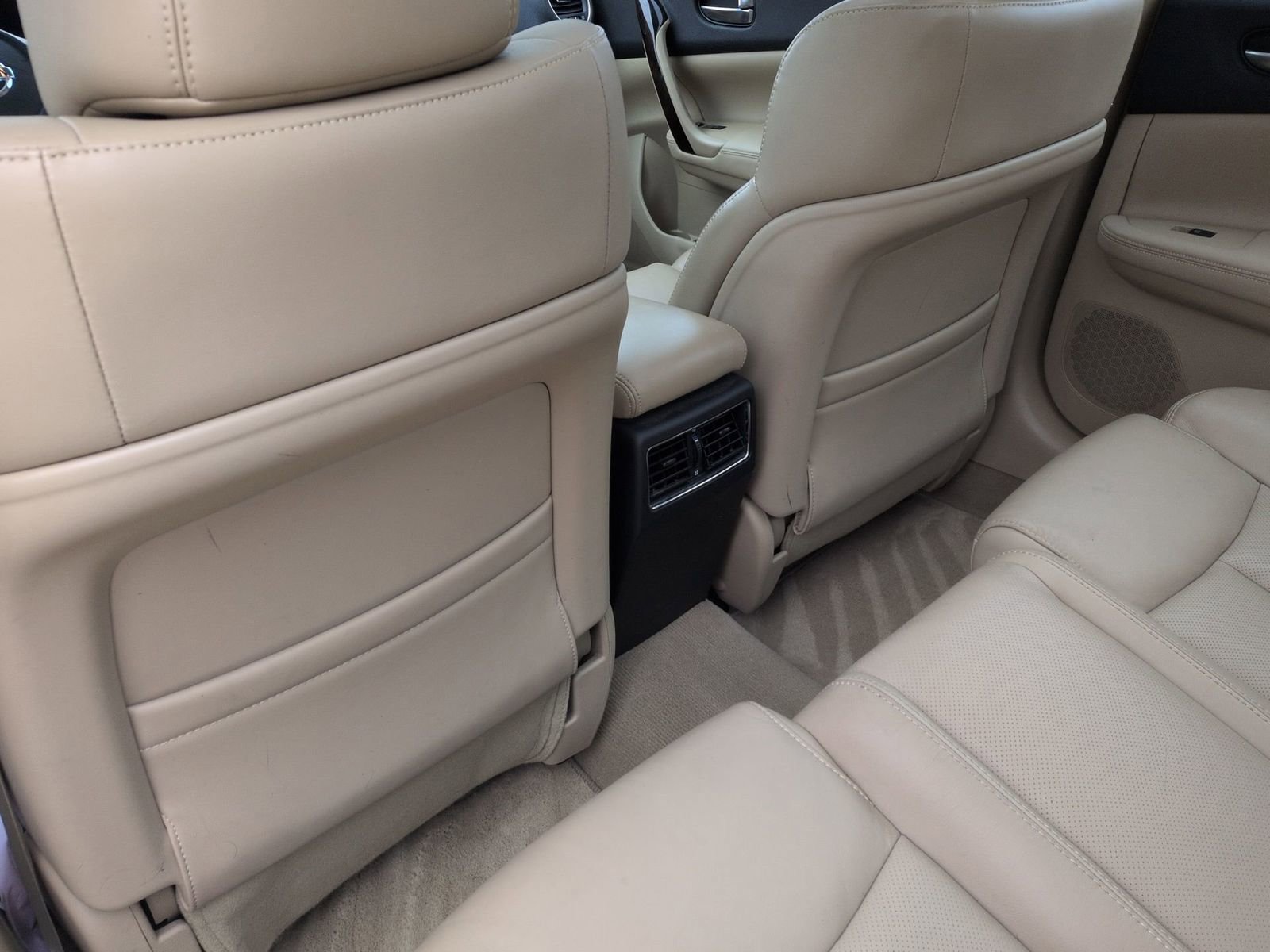 Used 2009 Nissan Maxima 3.5 SV w/ Premium Pkg image 22