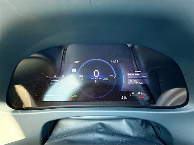 Used 2025 Lexus UX 300h FWD image 41