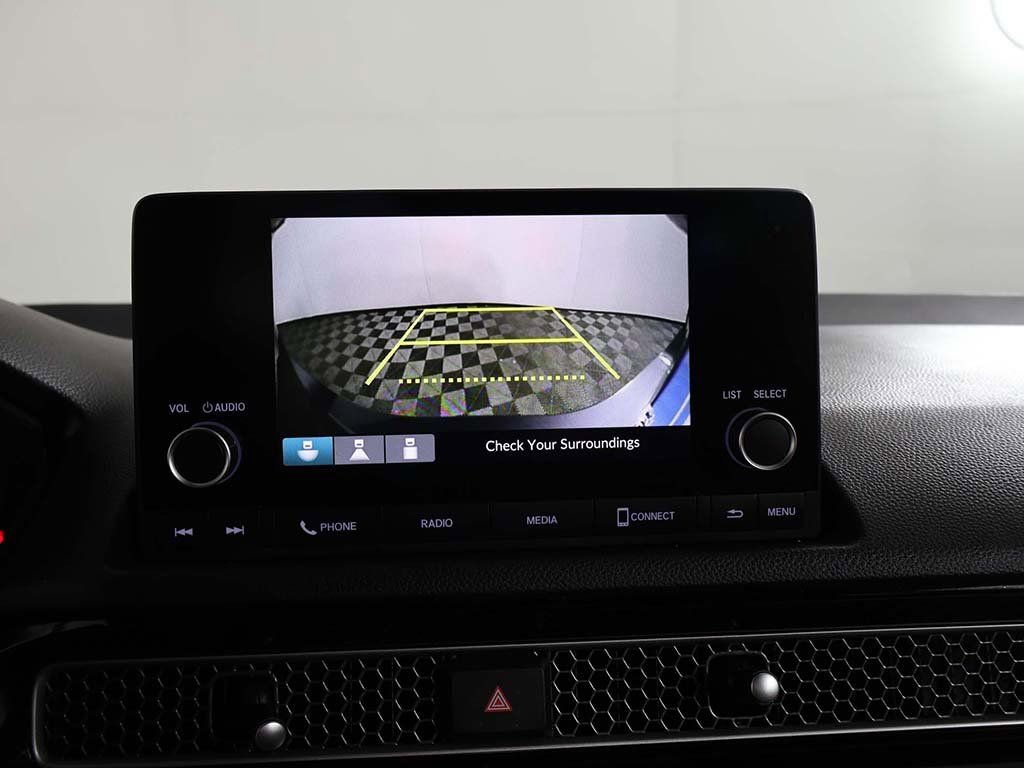 Used 2023 Honda Civic Sport image 40