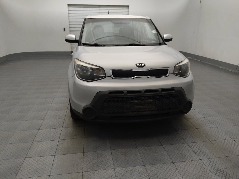 Used 2014 Kia Soul FWD image 14
