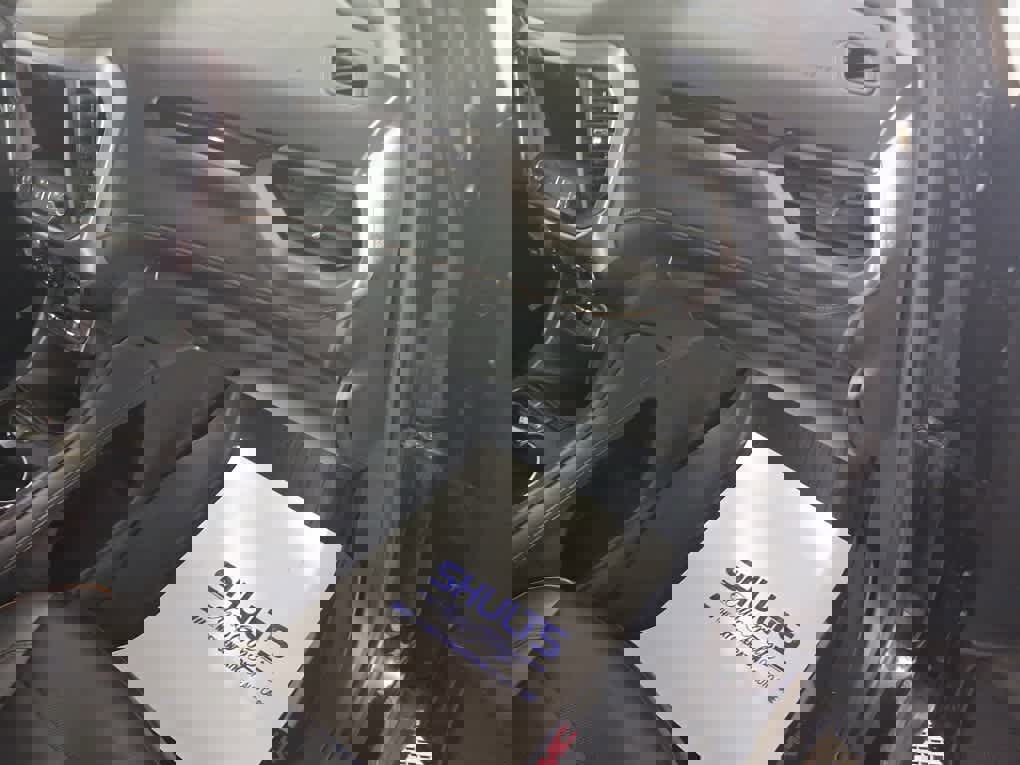 Used 2022 GMC Acadia AT4 w/ Trailering Package image 36