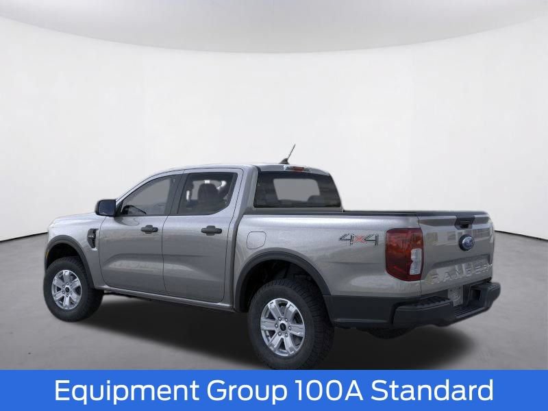 Used 2026 Ford Ranger XL AWD/4WD image 5