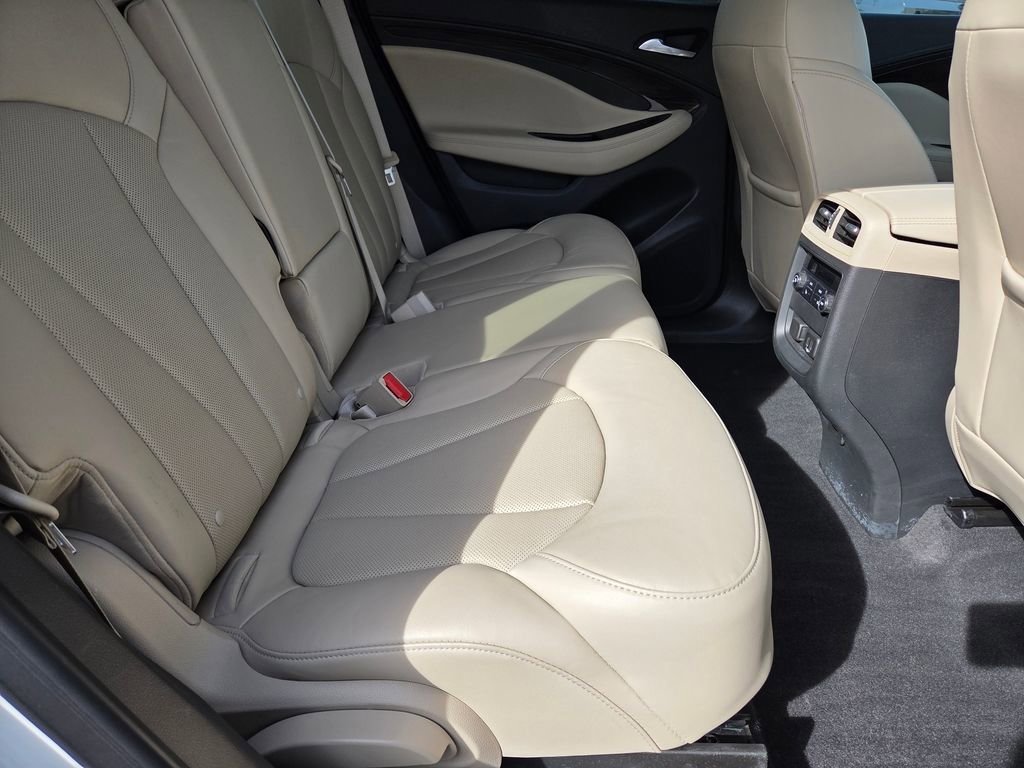 Used 2020 Buick Envision Premium image 29