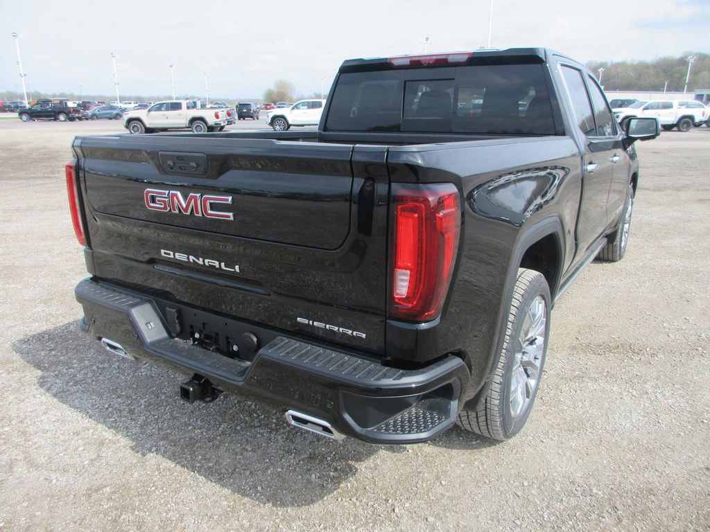 New 2026 GMC Sierra 1500 Denali image 5