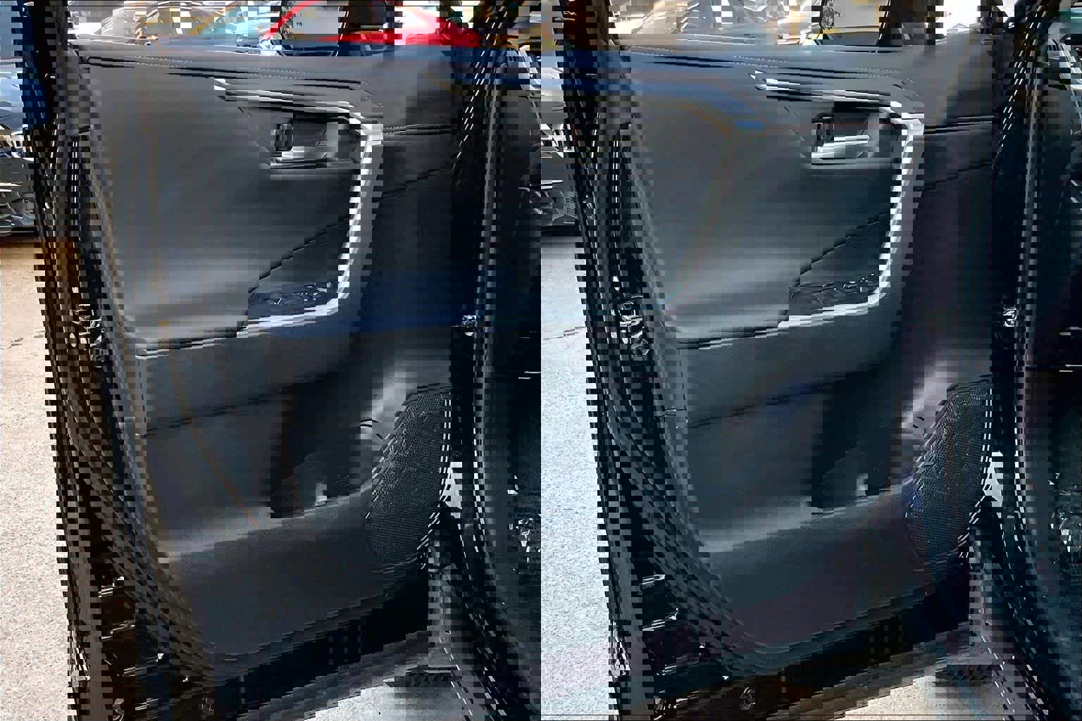 Used 2023 Toyota RAV4 Adventure image 21