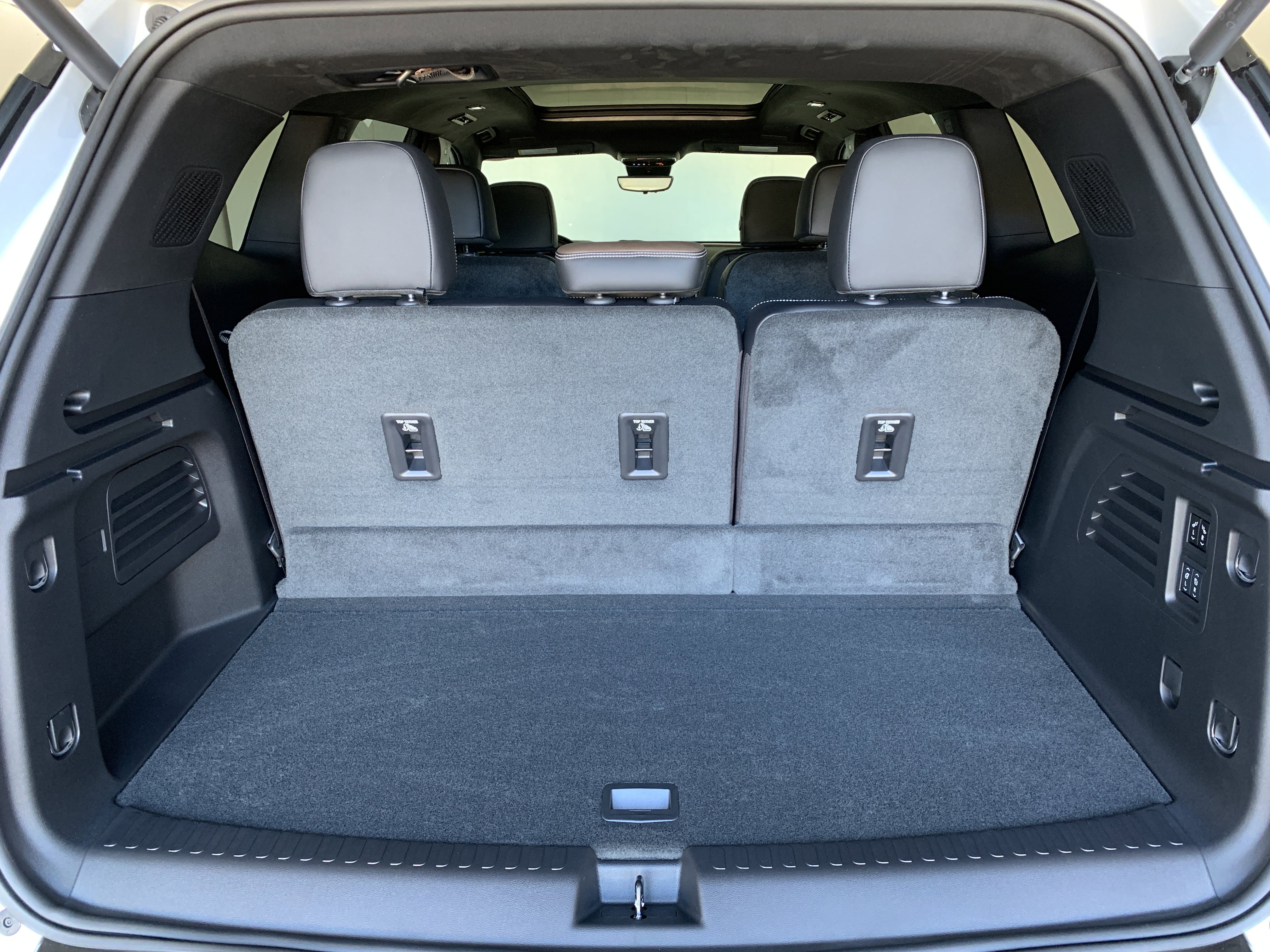 New 2026 GMC Acadia Denali Ultimate image 48