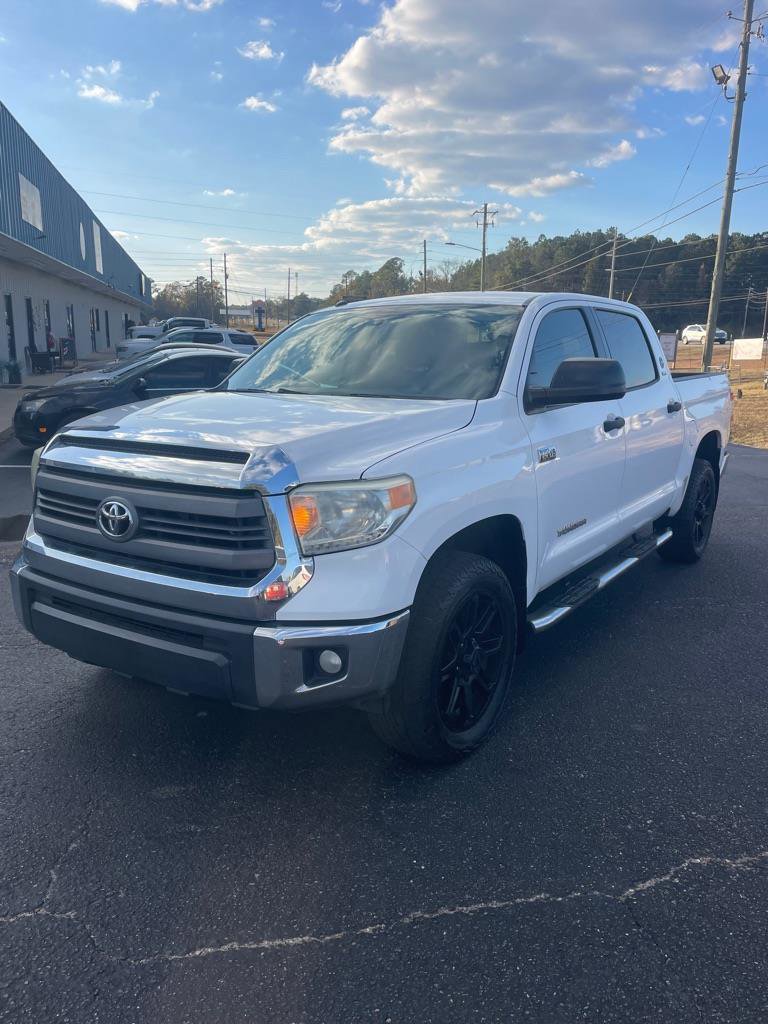 Used 2014 Toyota Tundra SR5