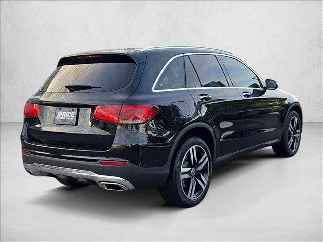 Used 2021 Mercedes-Benz GLC 300 image 6