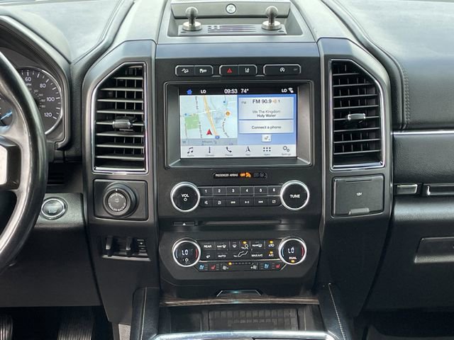 Used 2018 Ford Expedition Limited w/ Equipment Group 301A image 16