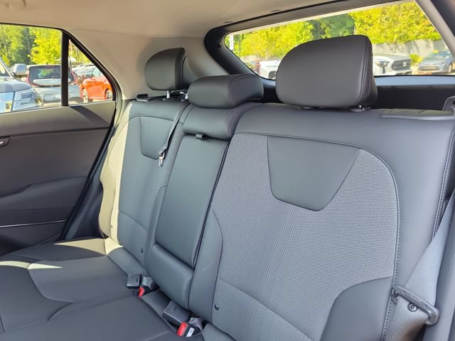 New 2026 Kia Niro EX w/ EX Premium Package FWD image 18