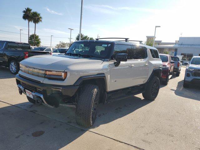 New 2026 GMC Hummer EV SUV image 3