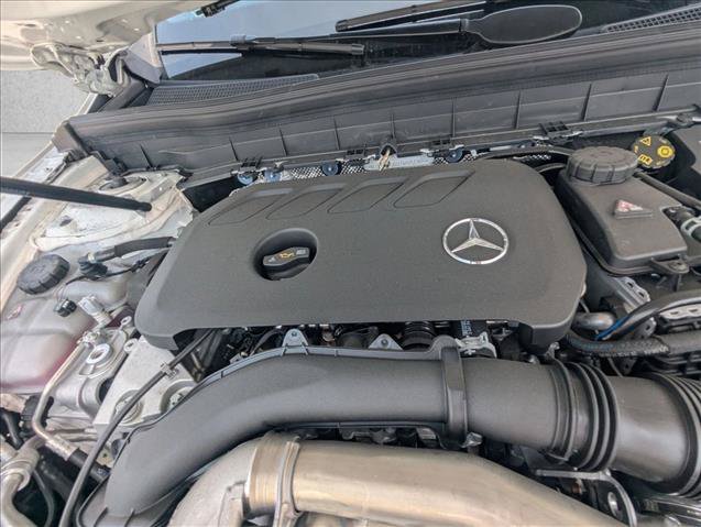 New 2026 Mercedes-Benz GLB 250 image 15