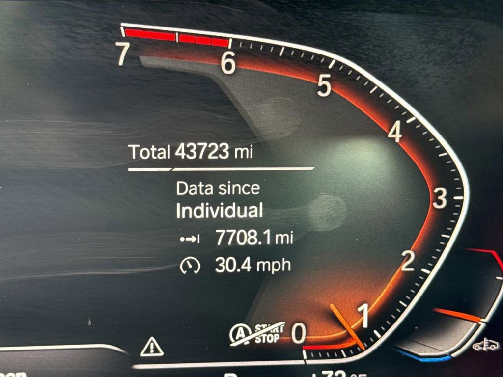 Used 2021 BMW 228i Gran Coupe w/ Convenience Package image 38