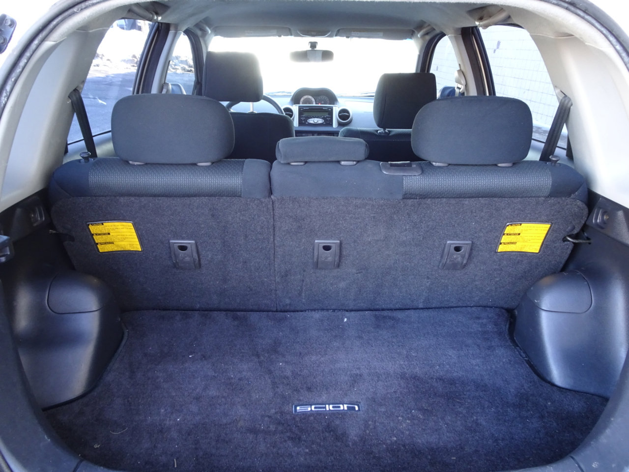 Used 2006 Scion xA image 8