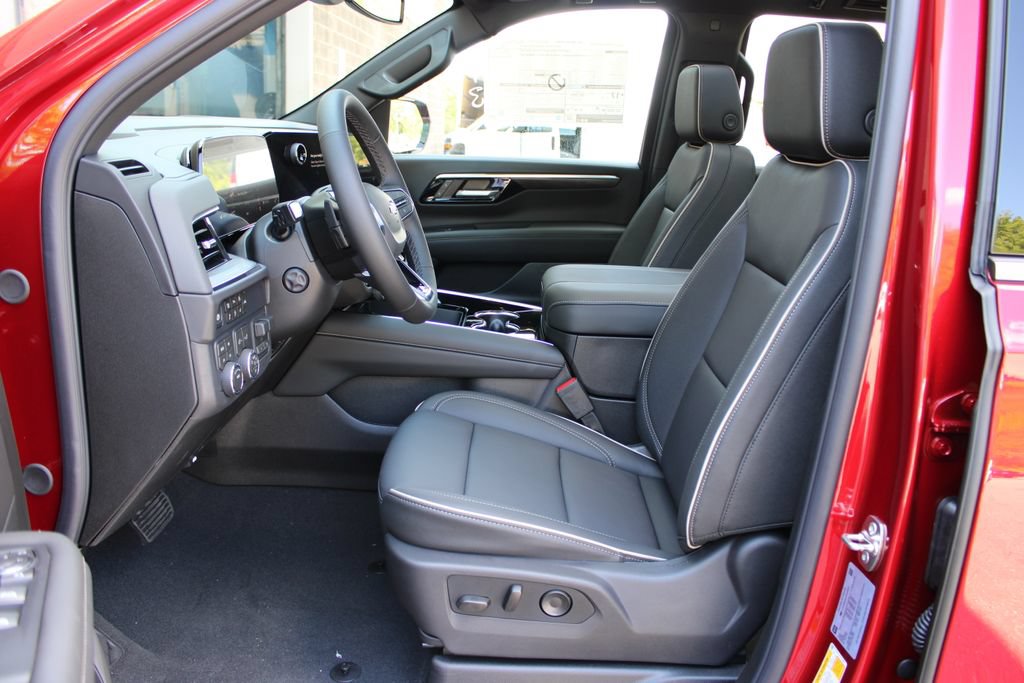 New 2026 Chevrolet Tahoe Premier w/ Sun And Tow Package AWD/4WD image 14