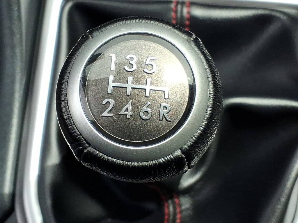 Used 2024 Subaru WRX Premium AWD/4WD image 8