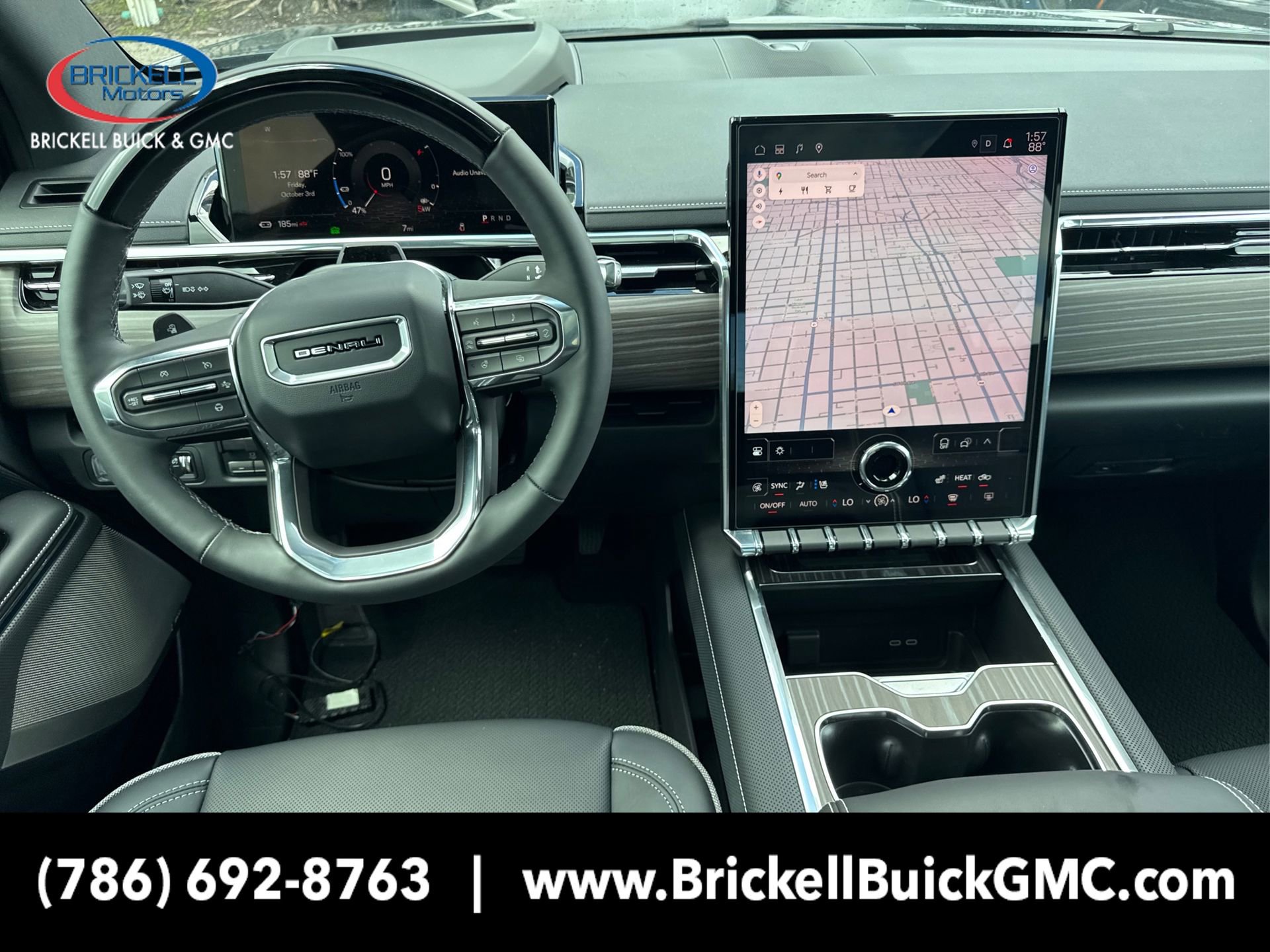 New 2025 GMC Sierra EV Denali image 17