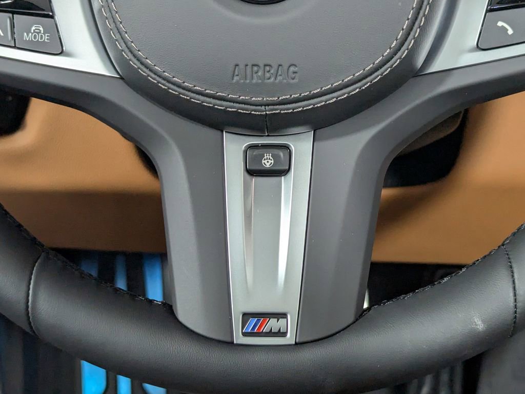 Used 2026 BMW 840i xDrive Convertible AWD/4WD image 24