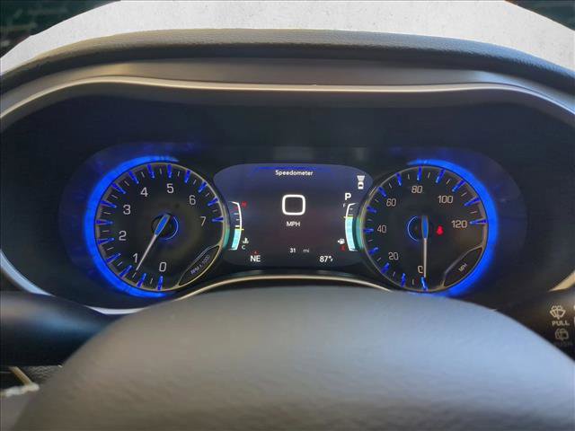 New 2026 Chrysler Pacifica Select image 11