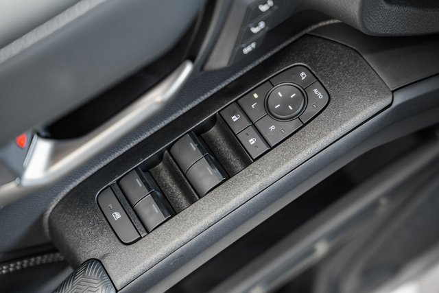 New 2025 Toyota 4Runner Limited image 40