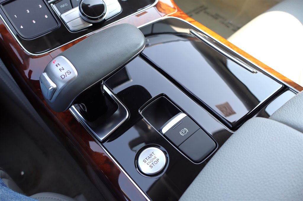 Used 2014 Audi A8 L TDI AWD/4WD image 32