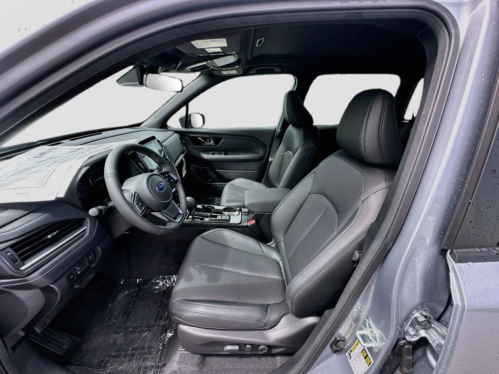 New 2026 Subaru Forester Limited AWD/4WD image 20