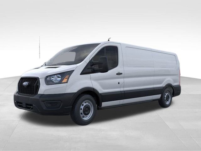 New 2025 Ford Transit 250 Low Roof image 2