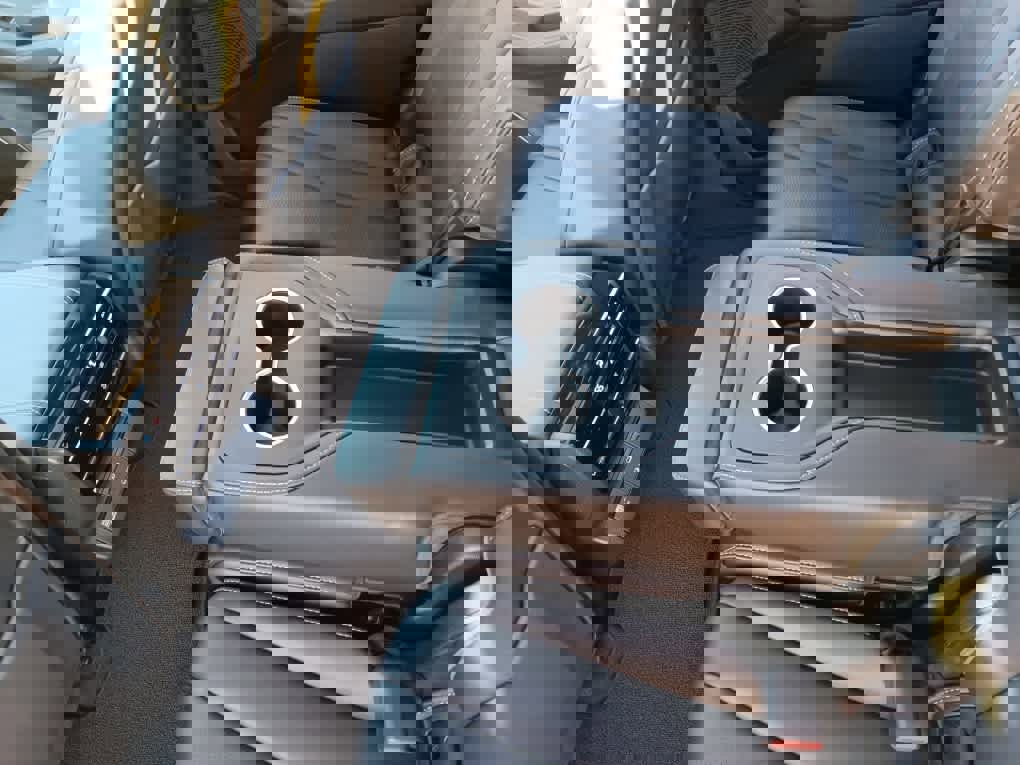 Used 2025 Acura MDX w/Technology Package image 19