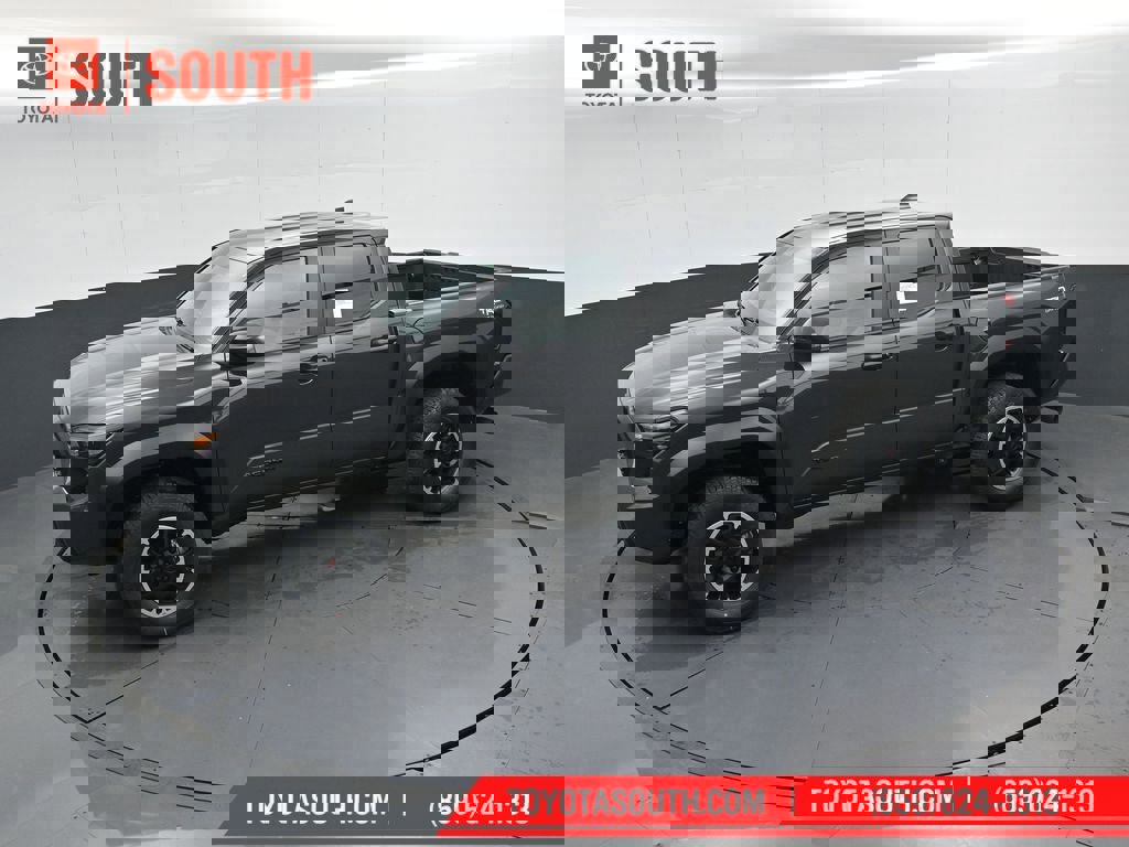 New 2026 Toyota Tacoma TRD Off-Road image 47