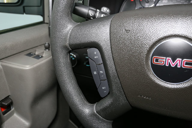 Used 2025 GMC Savana 3500 Extended w/ Driver Convenience Package RWD image 22