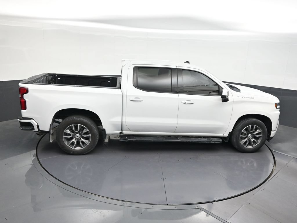 Used 2022 Chevrolet Silverado 1500 RST w/ All Star Edition Plus RWD image 20