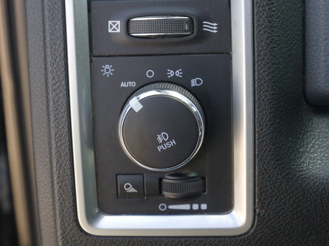 Used 2015 RAM 2500 Big Horn AWD/4WD image 17