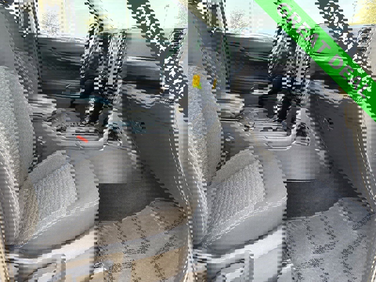 Used 2024 Ford Ranger XLT w/ Trailer Tow Package image 36