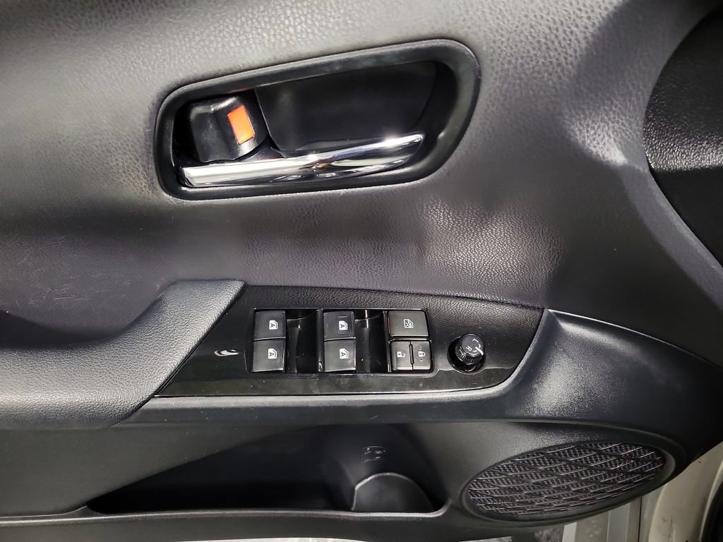 Used 2017 Toyota Prius Two w/ Prius Two Safety Plus Package FWD image 25