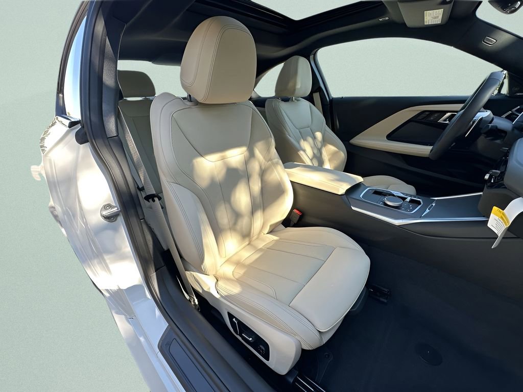 New 2026 BMW 230i Coupe w/ Convenience Package image 29