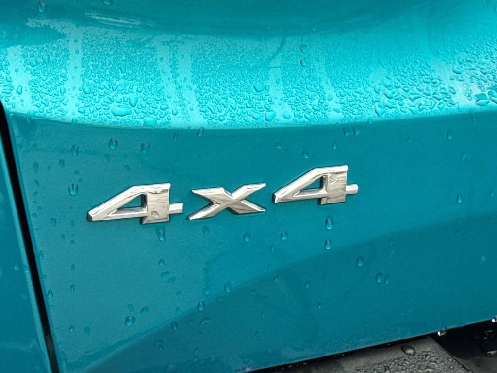 Used 2020 Jeep Renegade Latitude w/ Cold Weather Group image 10