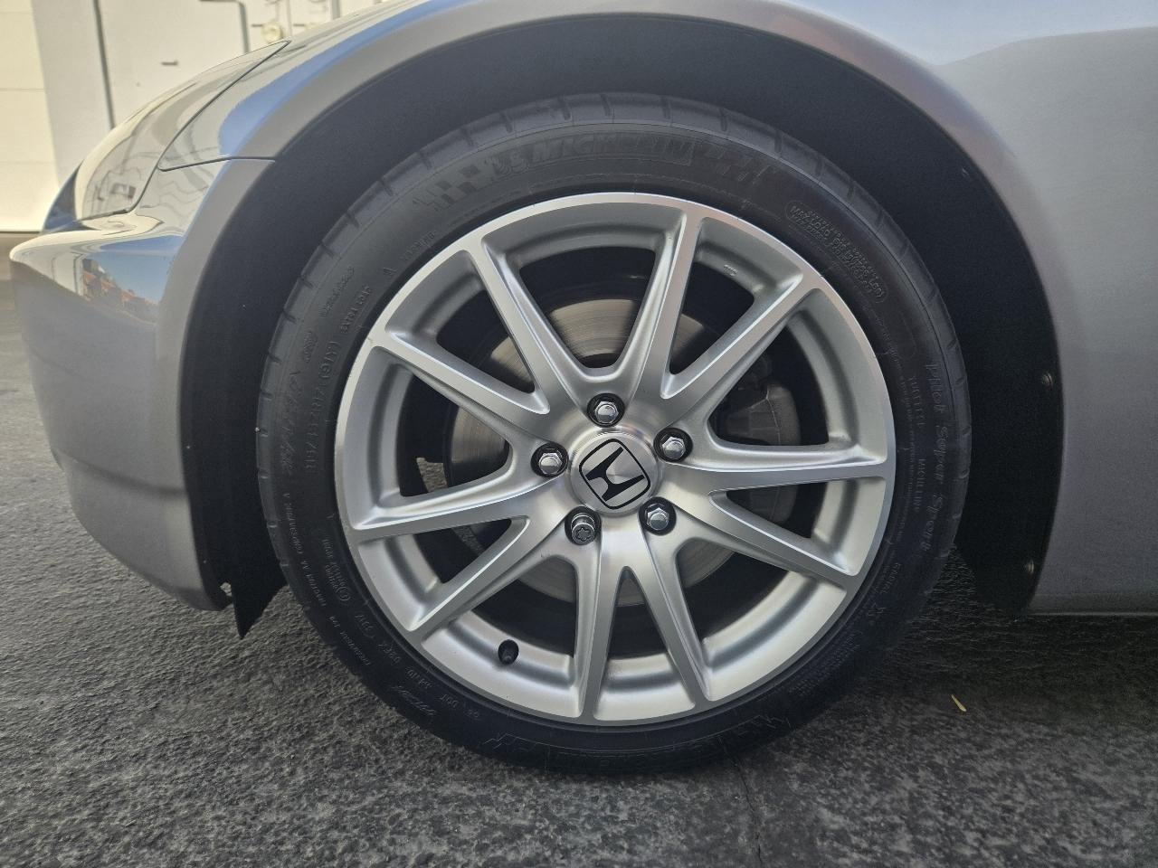 Used 2004 Honda S2000 image 72