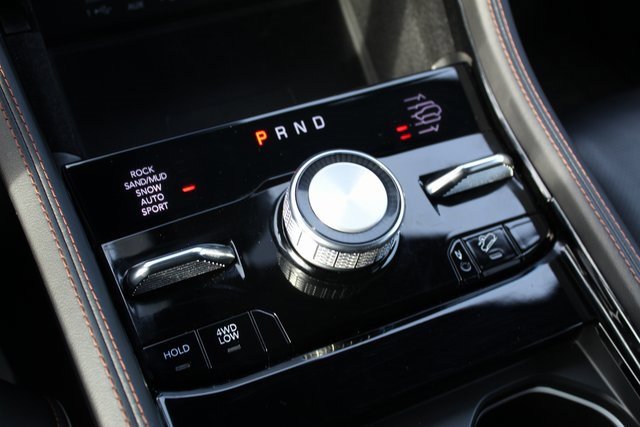 Used 2022 Jeep Grand Cherokee Summit image 30