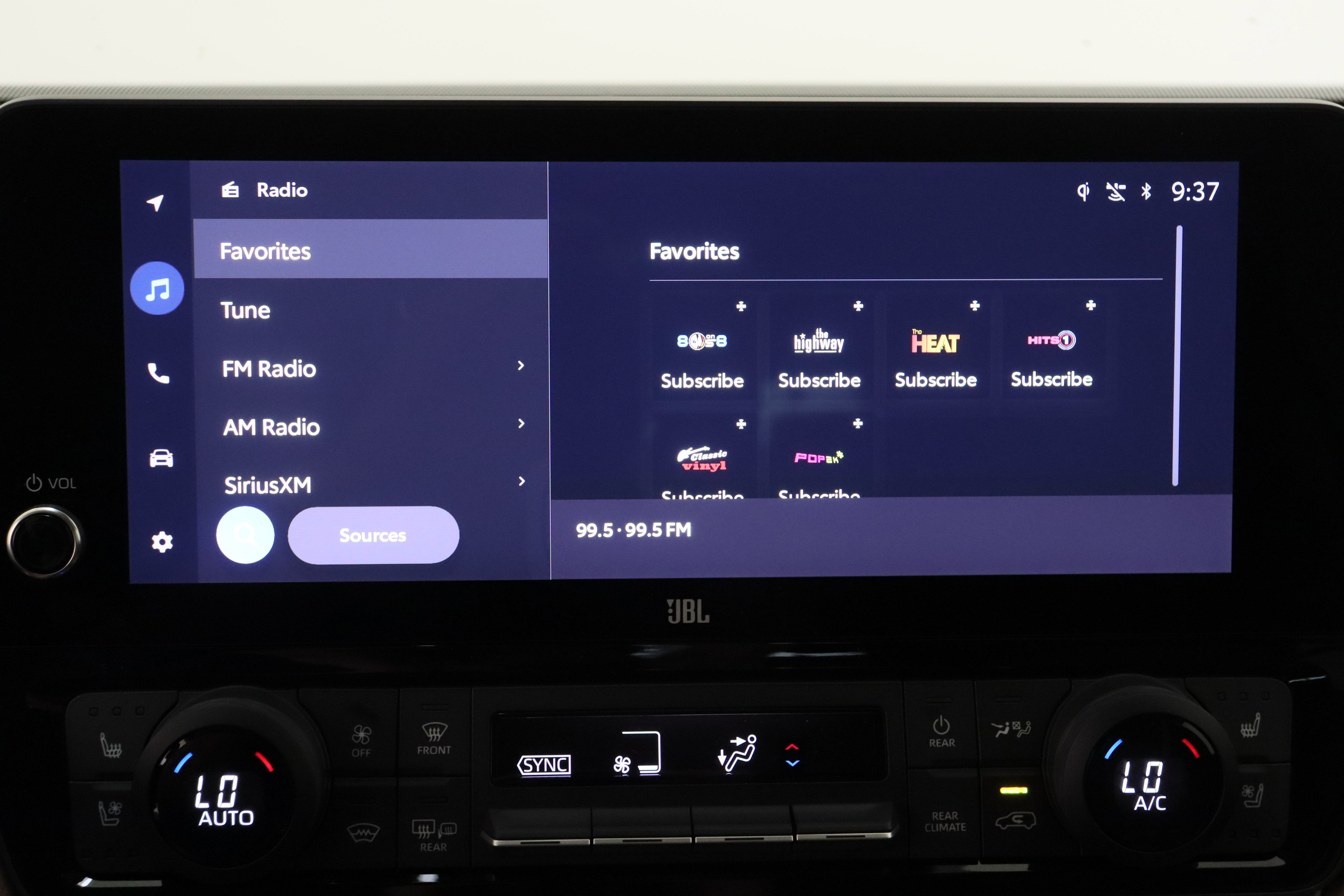 Certified 2026 Toyota Grand Highlander Platinum image 19