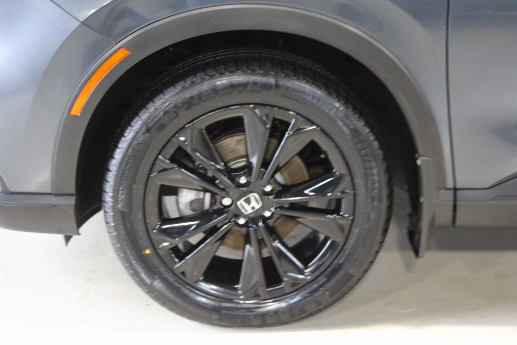 Used 2023 Honda CR-V Sport Touring image 6