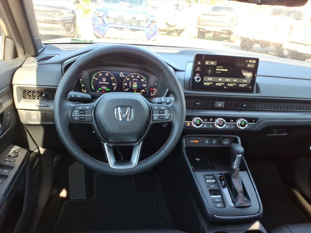 New 2026 Honda CR-V Sport-L image 10