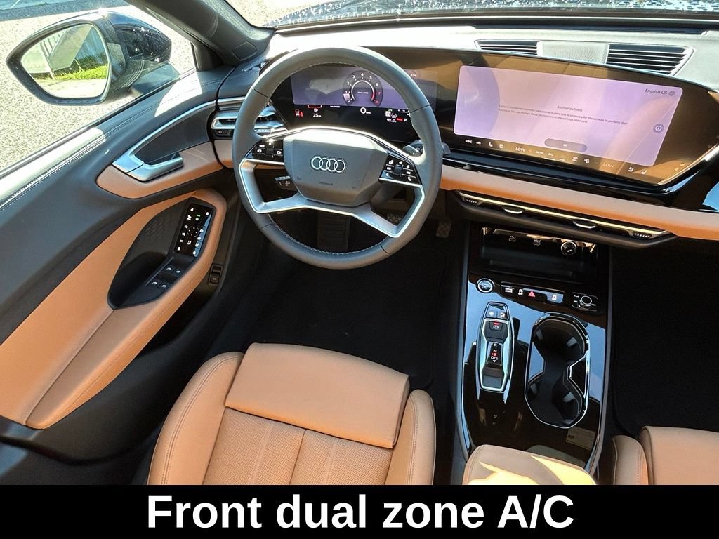 New 2026 Audi A5 2.0T Premium Plus AWD/4WD image 9