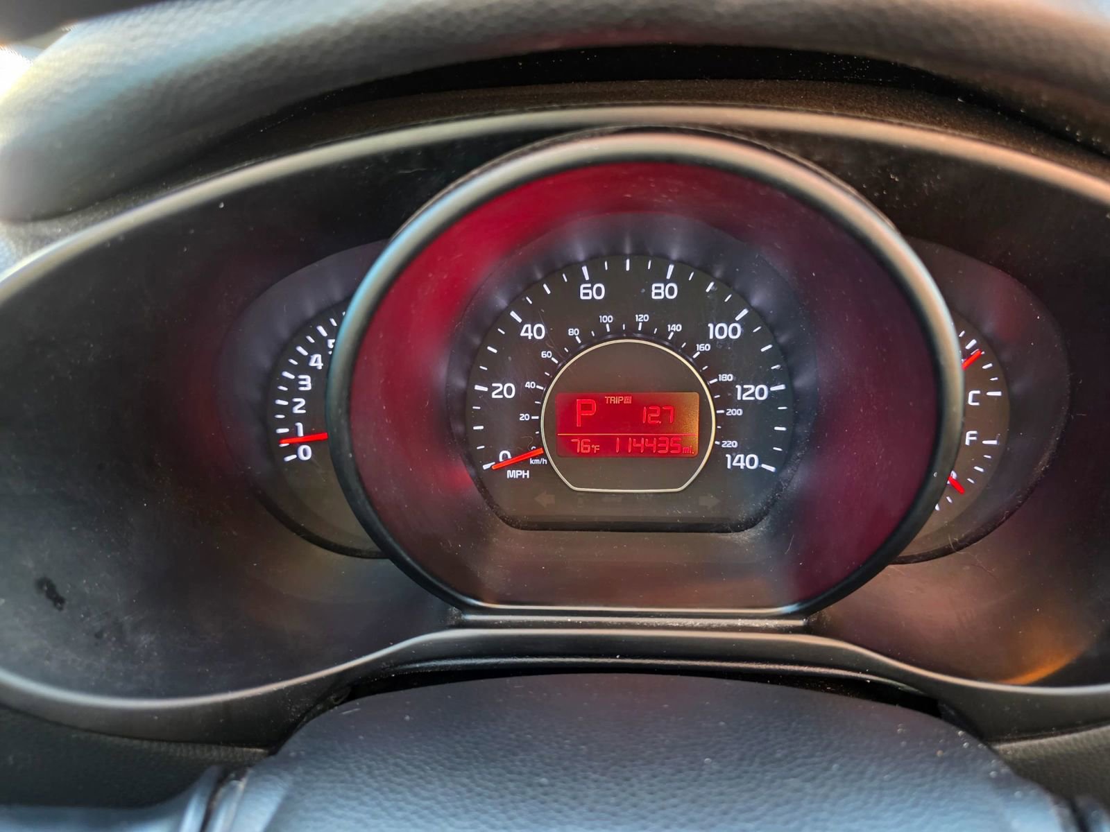Used 2016 Kia Soul image 12