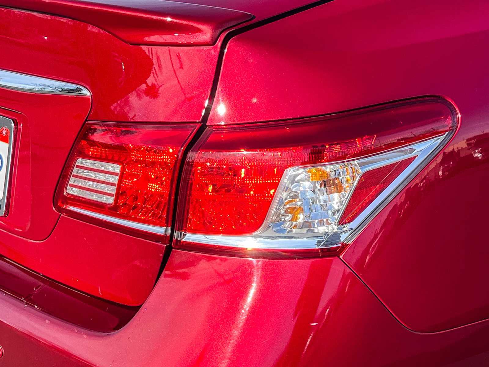 Used 2012 Lexus ES 350 image 8