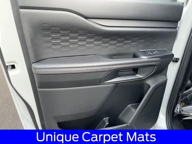 New 2026 Ford Ranger XLT AWD/4WD image 28